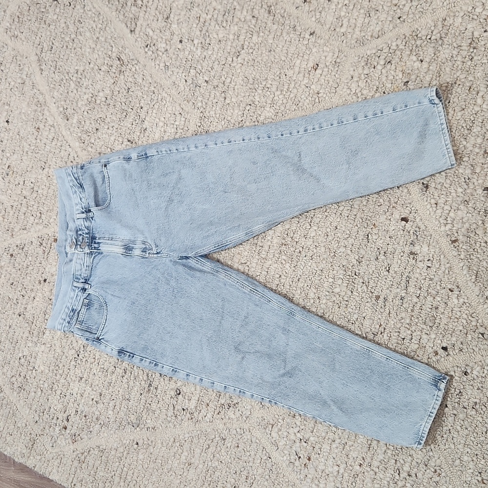 Pacsun High Waist jeans